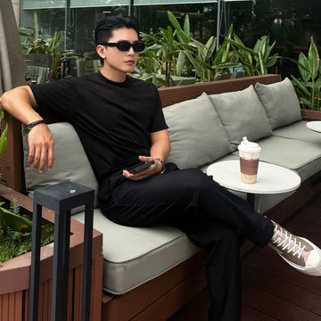 Outfit đi hẹn hò: nam nên mặc gì để ghi điểm? - YaMe.vn