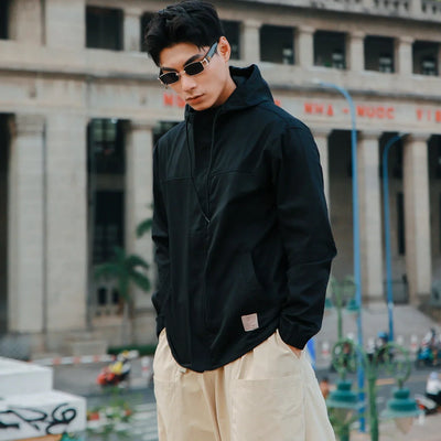 5 phong cách nam giới phổ biến: Đơn giản, Thiết kế, Thể thao, Collab, Streetwear