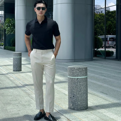 Tại sao Tối Giản là "Chân Ái" của Thời Trang Thường Ngày? - YaMe.vn