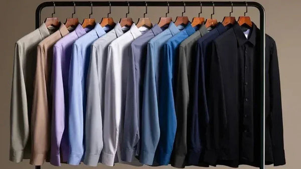5 món đồ giúp bạn mặc tỏa ra khí chất nam tính mọi lúc mọi nơi