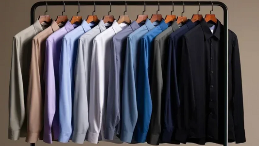 5 món đồ giúp bạn mặc tỏa ra khí chất nam tính mọi lúc mọi nơi