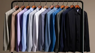 5 món đồ giúp bạn mặc tỏa ra khí chất nam tính mọi lúc mọi nơi