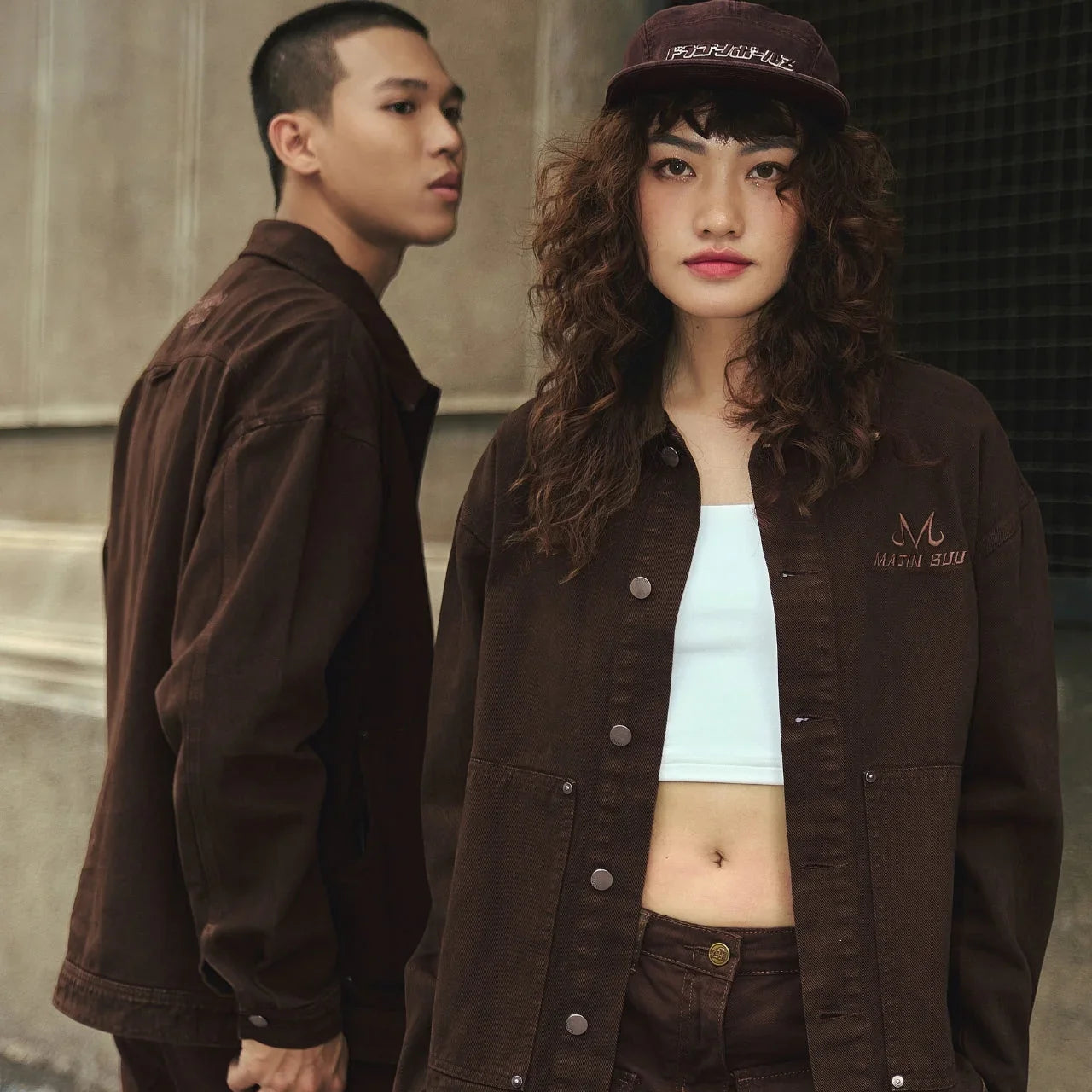 Phối Đồ Collab 