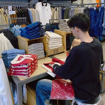 "Thời Trang Vị Nhân Sinh" – Tại Sao YaMe Luôn Đặt Bạn Lên Hàng Đầu? - YaMe.vn