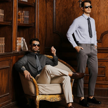 "Giá Thật Tốt" – Lời Giải Cho Bài Toán "Mặc Đẹp Như Người Giàu" Của YaMe - YaMe.vn