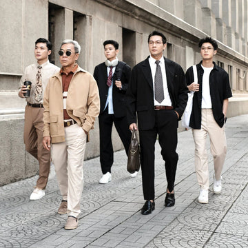 YaMe và Tương Lai Thời Trang Việt: Bền Vững, Thông Minh và Cho Tất Cả Mọi Người - YaMe.vn