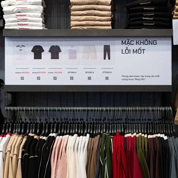 Làm sao để tìm phong cách cá nhân khi bạn chưa có gu?