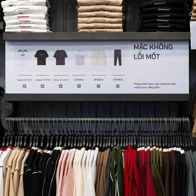 Làm sao để tìm phong cách cá nhân khi bạn chưa có gu?