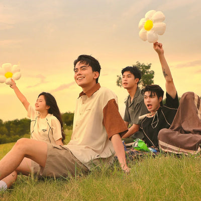 BST Seventy Seven: Vẻ Đẹp Vượt Thời Gian Trong Từng Thiết Kế - YaMe.vn