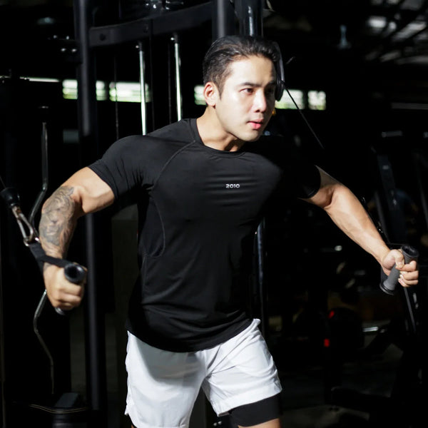 Gu thể thao: Cách chọn outfit tập gym đúng chuẩn