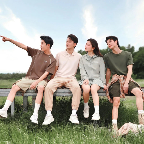 Gu Đơn Giản: Nghệ Thuật “Mặc Ít Hơn, Sống Đầy Hơn” - YaMe.vn