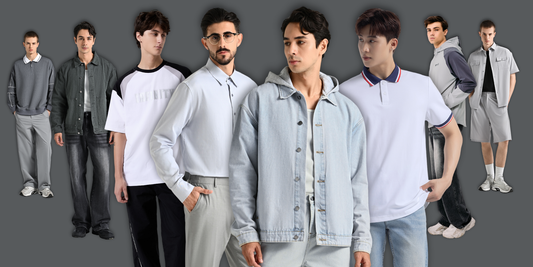 YaMe "Trưởng Thành" 2025: Chất Vải Dày Dặn, Đường May Kỹ Hơn, và Tạm Biệt Logo "Trẻ Trâu"