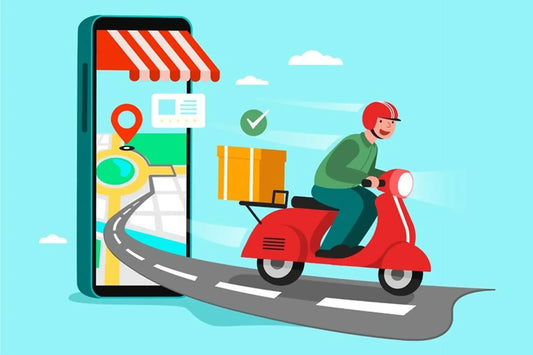 Hướng dẫn Mua hàng, Thanh toán & Giao nhận tại YaMe - YaMe.vn