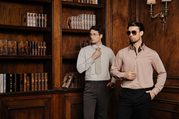 Trải nghiệm 1 tuần với Sơ mi Non-Iron YaMe: "Cứu cánh" thật sự cho người đàn ông 30+ lười ủi đồ.