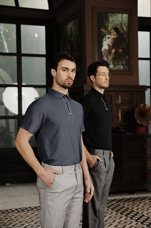 YaMe “Trưởng Thành” vs YaMe “Thanh Niên”: So kè chất vải & phom dáng