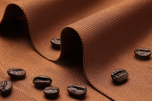 On-feet Polo Sợi Cà Phê: Khử Mùi & Chống UV—Cảm Nhận Thực Tế?