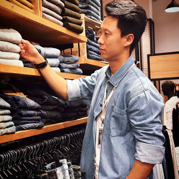 YaMe - BỀN ĐỂ ĐI XA – MỀM ĐỂ SỐNG THẬT !
