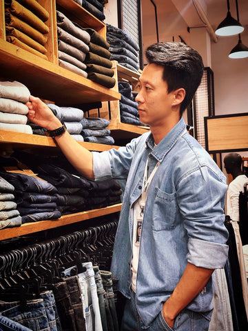 YaMe - BỀN ĐỂ ĐI XA – MỀM ĐỂ SỐNG THẬT !