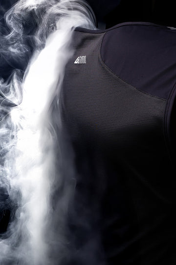 Vải Nhanh Khô (Quick Dry): Giữ Người Tập Luôn Khô Thoáng Ra Sao?