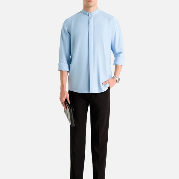 Outfit dự đám cưới cho nam: Thanh lịch mà không “dừ”