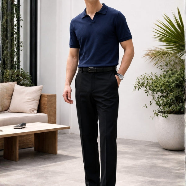 Sáng ngủ dậy trễ mặc gì đi làm vừa nhanh gọn vừa không bị sếp la?