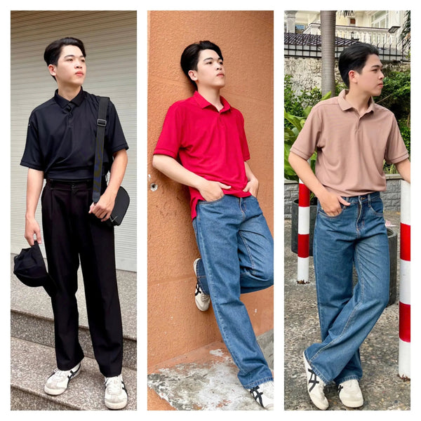 THE MINIMALIST - TINH GIẢN LÀ ĐỈNH CAO