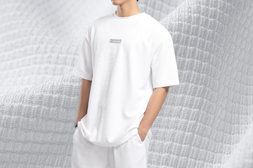 Vải Waffle là gì? Vì sao cấu trúc tổ ong thoáng mát hơn cotton thường?