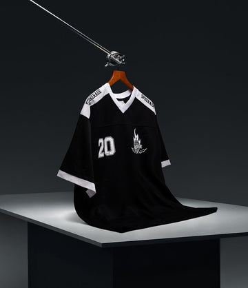 Áo thun bị dão, làm sao để co lại như cũ?