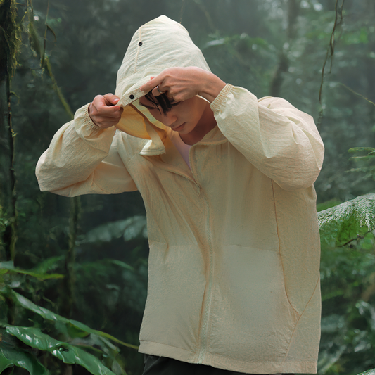 Đi du lịch mặc gì? 5 món đồ YaMe đa dụng: Chống nắng, trượt nước, dễ giặt – “Cứu cánh” cho mọi hành trình