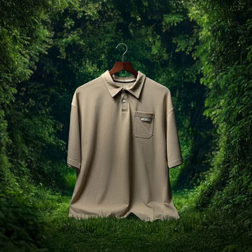 Bí Quyết Chọn Áo Thun Nam: Chất Liệu Nào Cho Bạn?