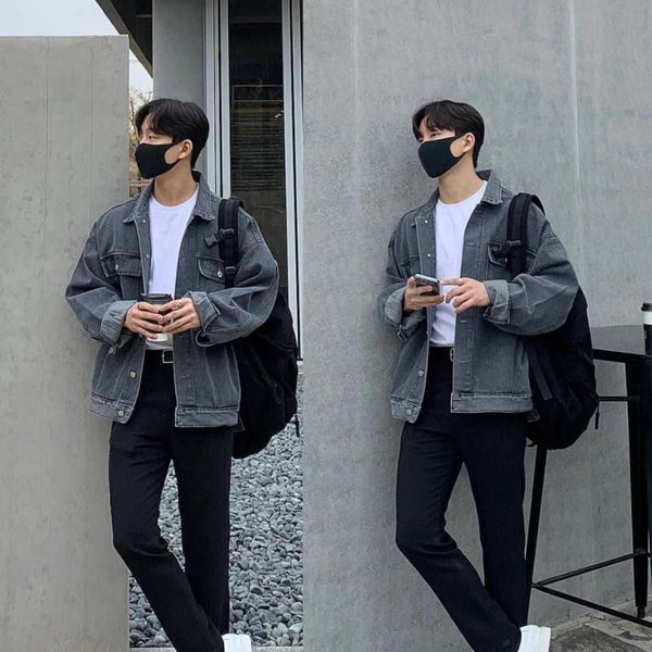 Cách phối đồ với giày sneaker chunky: Xu hướng 2025–2026