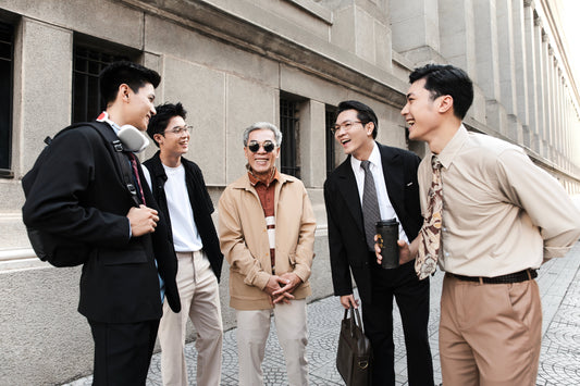 "Bền mềm - Vị Nhân Sinh - Tỏa Khí Chất": YaMe công bố tuyên ngôn định vị mới hậu 15 năm.