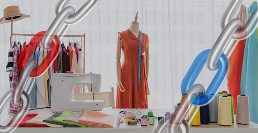 Blockchain giúp truy xuất nguồn gốc vải sợi như thế nào.