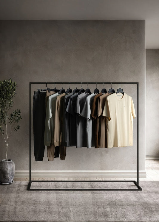 Cách bảo quản đồ có Spandex để giữ độ đàn hồi lâu dài.