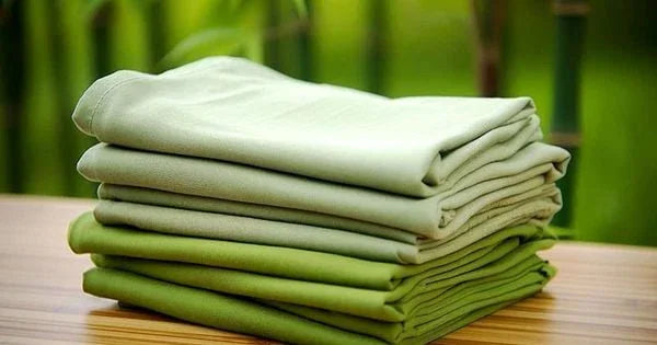 Cách bảo quản quần áo làm từ vải sợi tự nhiên để tránh mối mọt.
