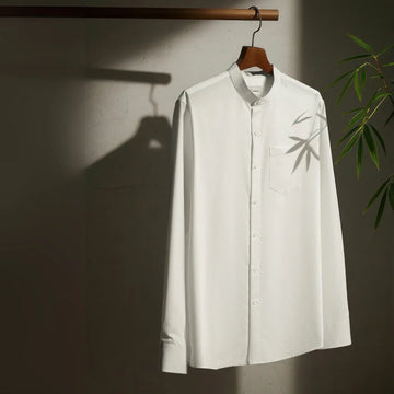 5 Cách Tẩy Áo Sơ Mi Trắng Bị Ố Vàng Tại Nhà (Hiệu Quả)