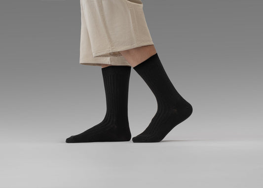 Chọn vớ (tất) đúng cách: Khi nào đi vớ cao, vớ thấp, vớ lười?