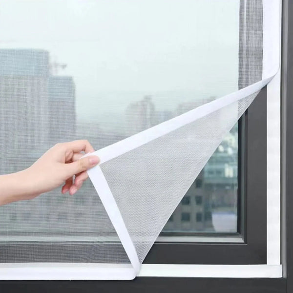 Công nghệ chống muỗi tích hợp vào vải.