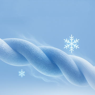 Công nghệ phủ Ceramic làm mát vải.