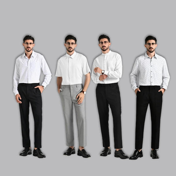 Cuộc đua "thời trang trưởng thành" với triết lý Vị Nhân Sinh