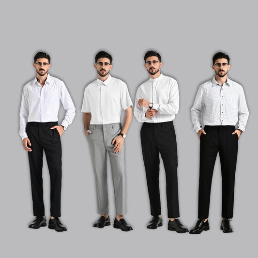 Cuộc đua "thời trang trưởng thành" với triết lý Vị Nhân Sinh