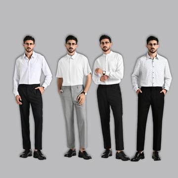 Cuộc đua "thời trang trưởng thành" với triết lý Vị Nhân Sinh