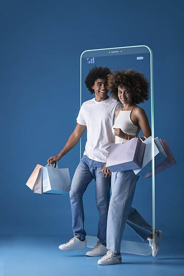 Hướng dẫn sử dụng AI để chọn outfit mỗi ngày