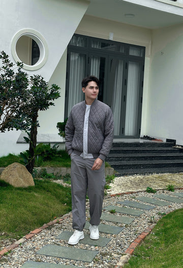 Đi du lịch Đà Lạt/Sapa mặc gì cho chất? (Gợi ý phối layer nhiều lớp).