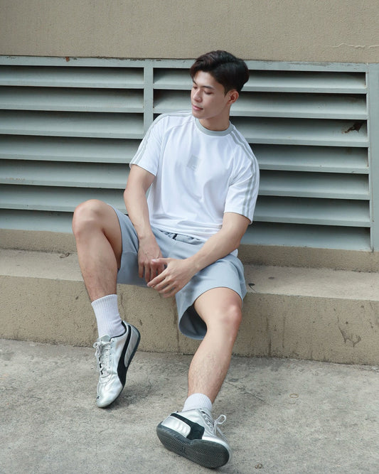 Đùi to, chân to nên mặc quần gì cho thoải mái mà vẫn đẹp?