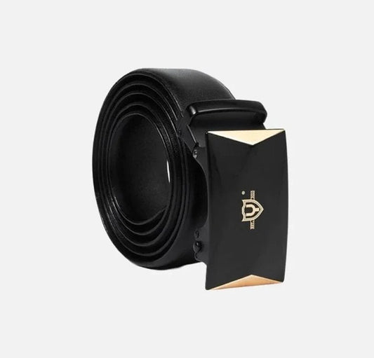 Hướng dẫn bảo quản thắt lưng da bò thật: 5 mẹo giúp dây nịt luôn bóng đẹp như mới.