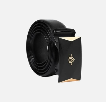 Hướng dẫn bảo quản thắt lưng da bò thật: 5 mẹo giúp dây nịt luôn bóng đẹp như mới.