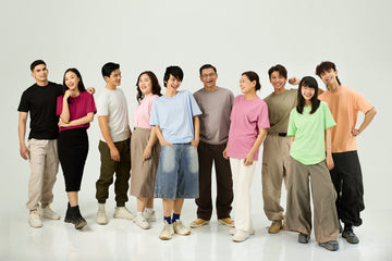 Hướng dẫn chọn size online: hiểu đúng 15-size 3-phom để khỏi đổi trả