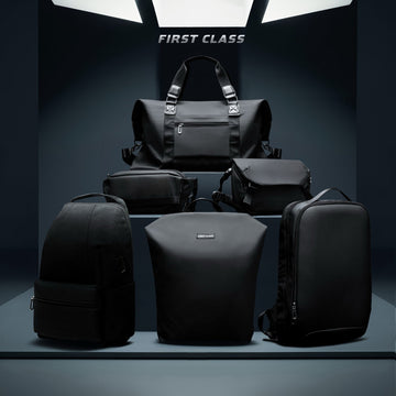 Hướng dẫn vệ sinh Balo và Túi vải Canvas đúng cách để không bị phai màu.