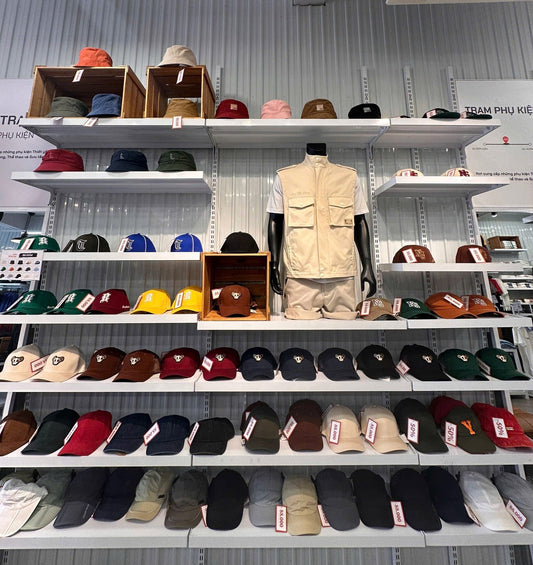 Khám phá "Trạm Phụ Kiện" YaMe: Những món đồ nhỏ giúp nâng tầm phong cách của bạn.